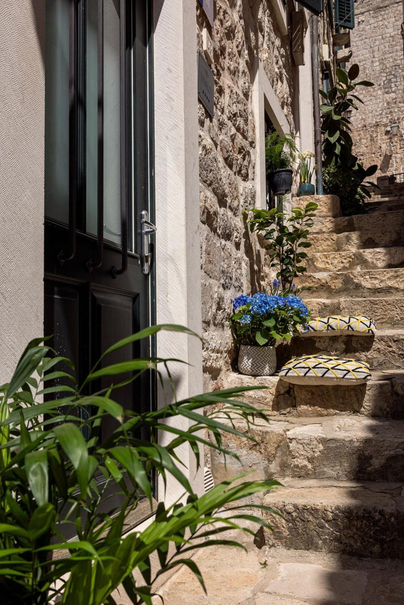 Vivaldi Hotel Dubrovnik Exterior foto