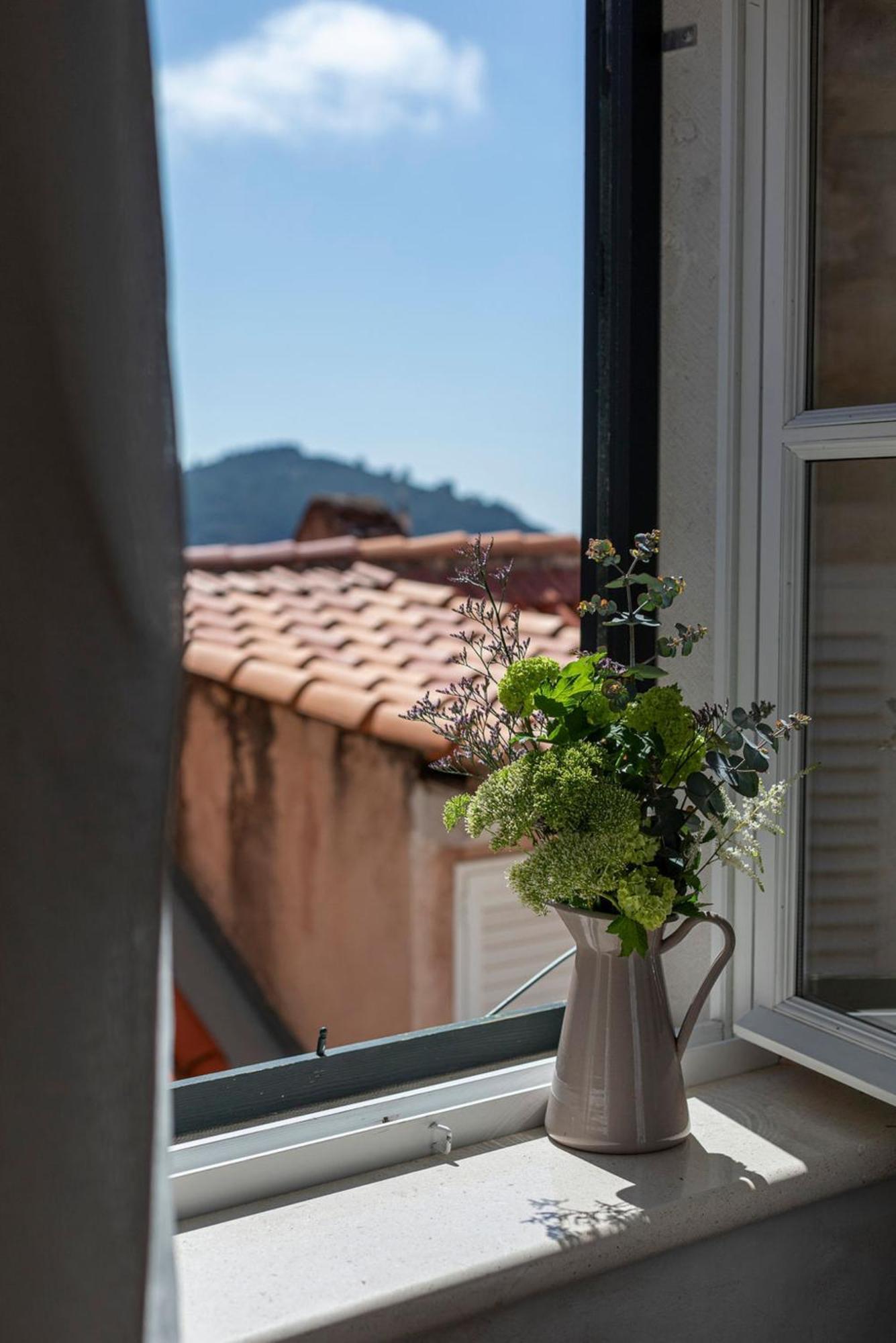 Vivaldi Hotel Dubrovnik Exterior foto